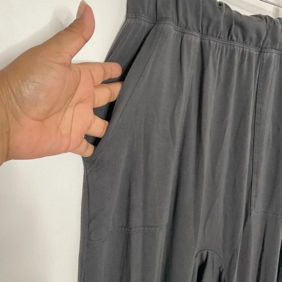 Lunya Soft Modal Draped Joggers XS - Picture 4 of 8